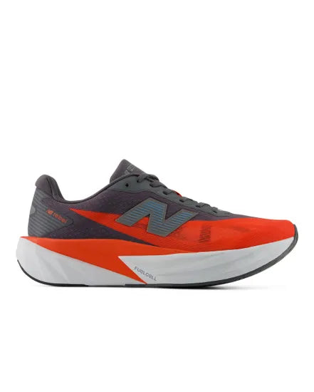 FuelCell Rebel V5